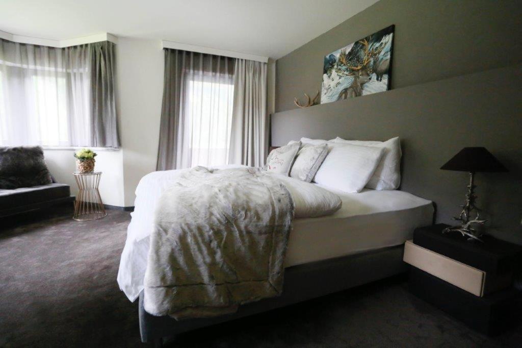 Hotel Beverly Hill