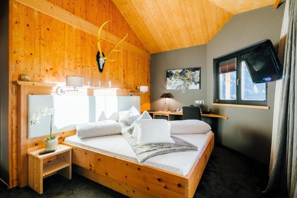Hotel Beverly Hill Ischgl