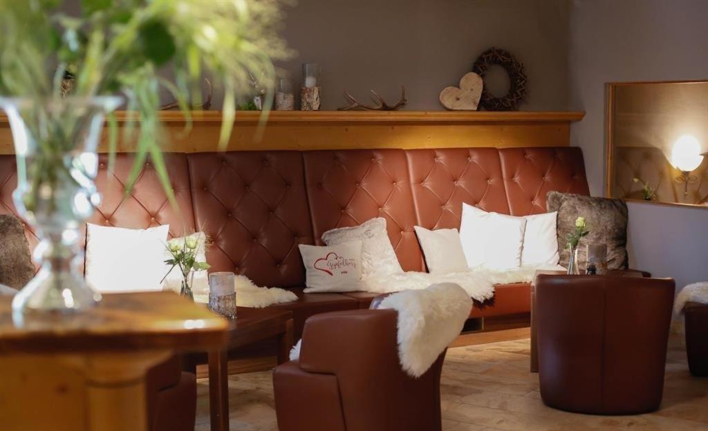 Beverly Hill Hotel Ischgl