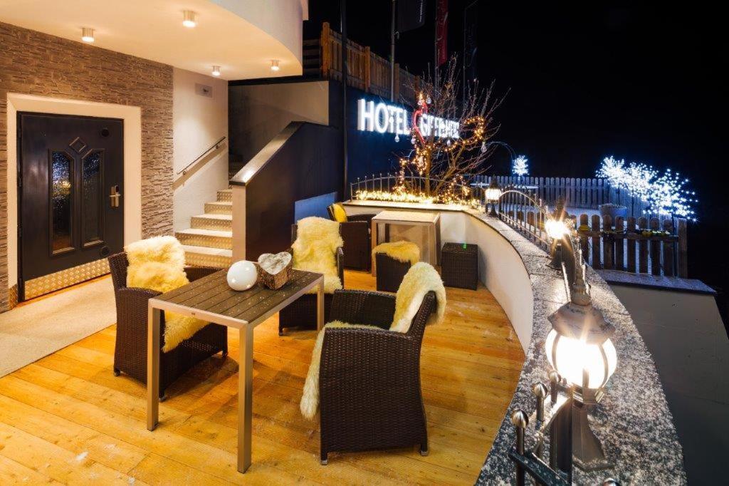 Beverly Hill Hotel 4*